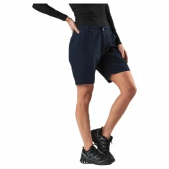 Tuxer Mindy Shorts Blue Blå Best