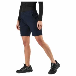 Tuxer Mindy Shorts Blue Blå Best
