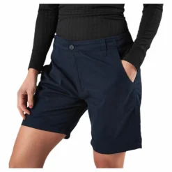 Tuxer Mindy Shorts Blue Blå Best