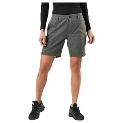 Mindy Shorts Green*Tuxer Best