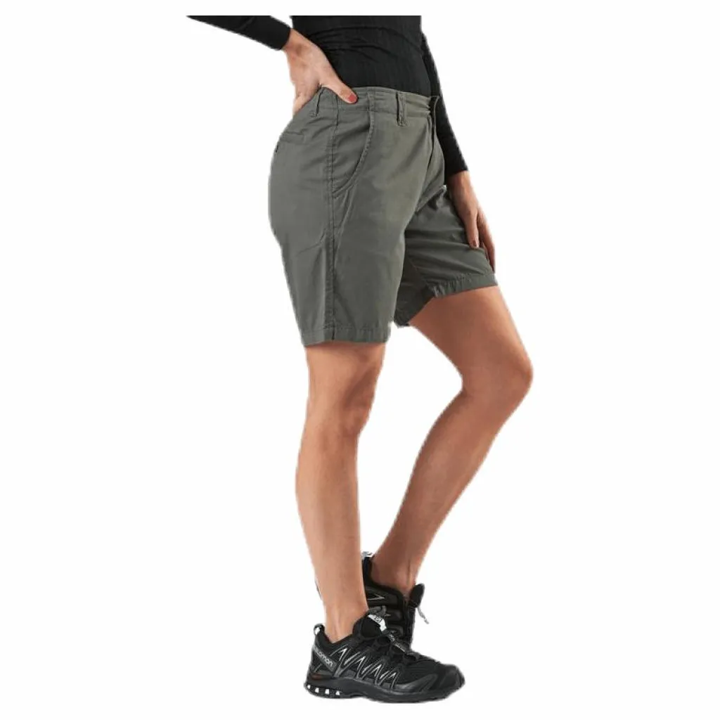 Mindy Shorts Green*Tuxer Best