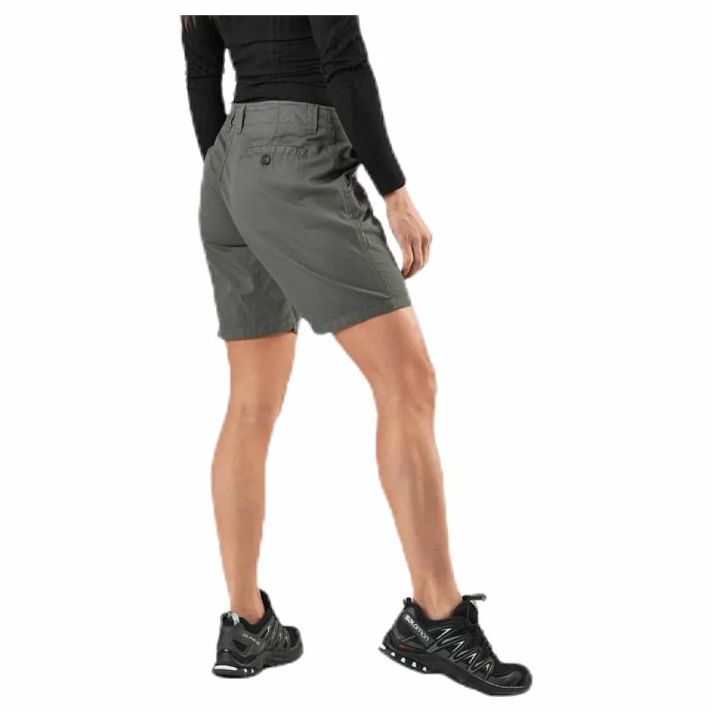 Mindy Shorts Green*Tuxer Best