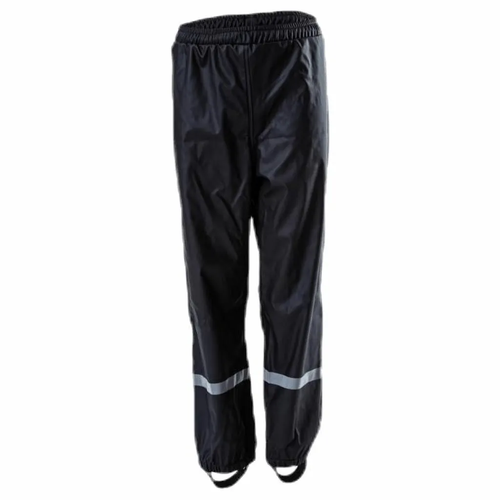 Mineo Pants Black*Tuxer Hot