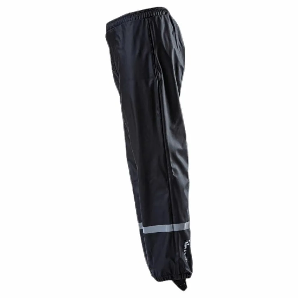 Mineo Pants Black*Tuxer Hot