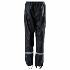 Mineo Pants Black*Tuxer Hot