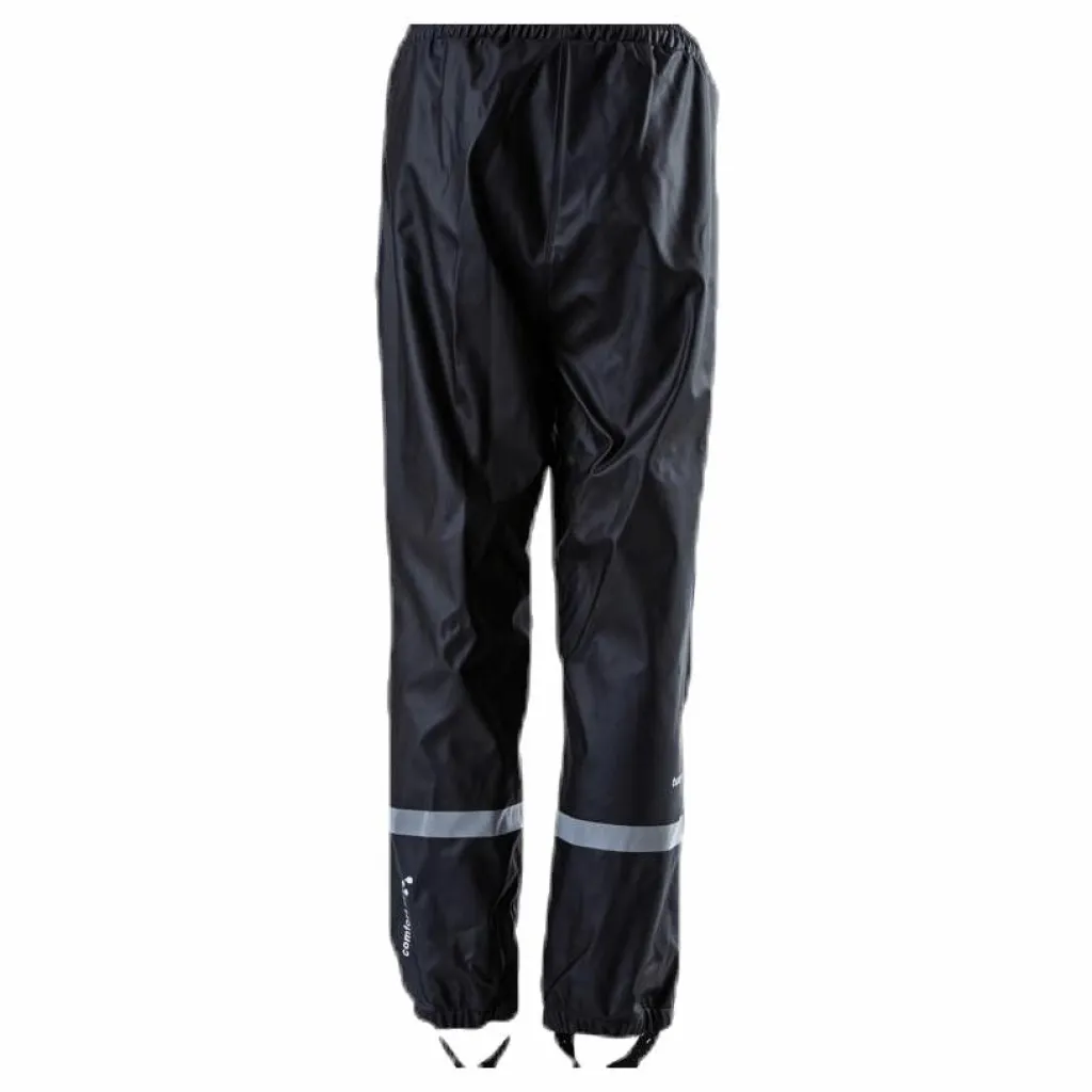 Mineo Pants Black*Tuxer Hot