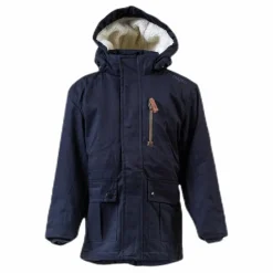 Mingo Parka Blue*ZigZag Clearance