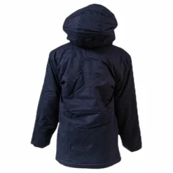 Mingo Parka Blue*ZigZag Clearance