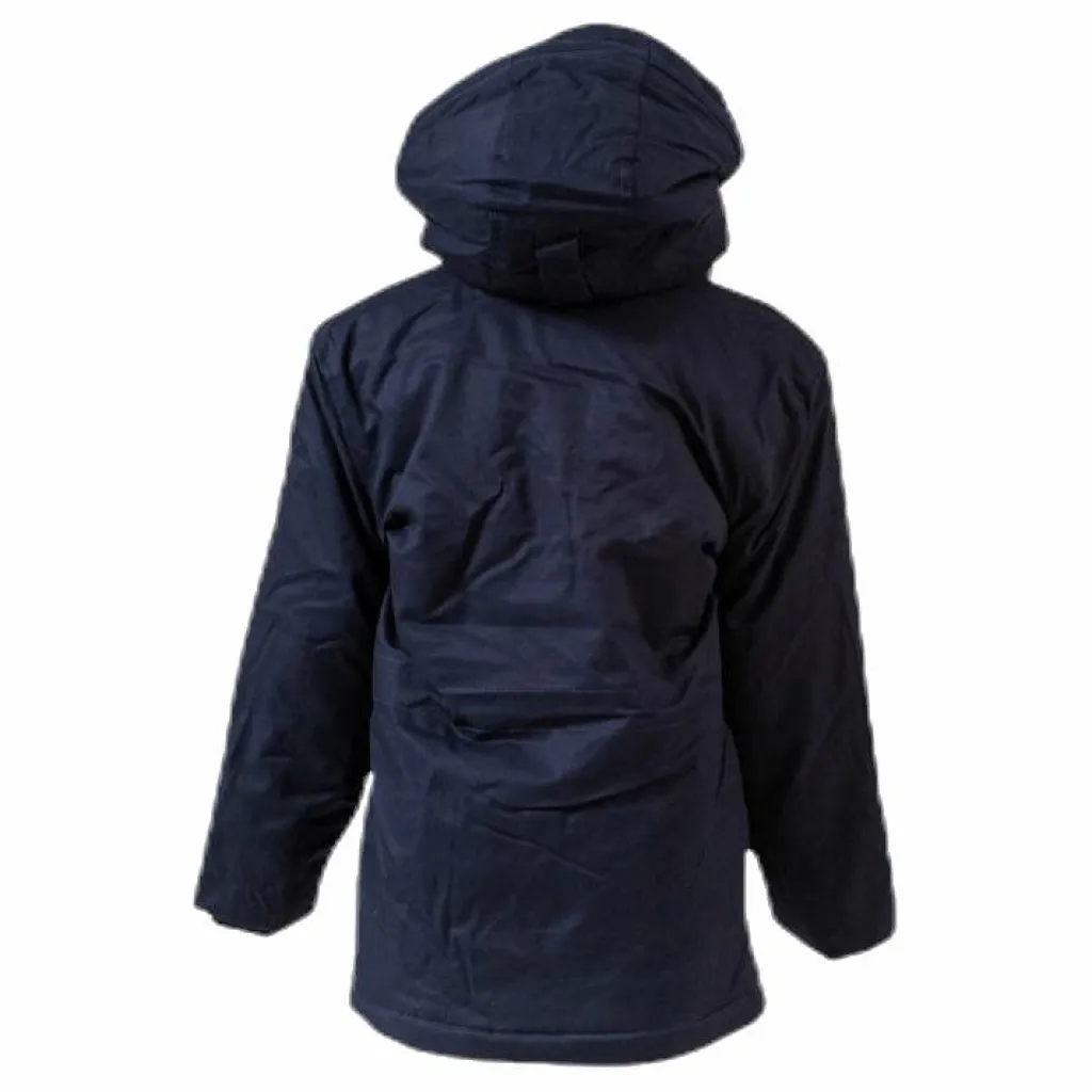 Mingo Parka Blue*ZigZag Clearance