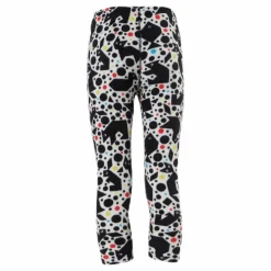 Burton Mini Fleece Set White/Black Vit och Svart Clearance