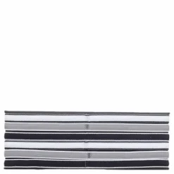 Mini Headbands 6p Black*Under Armour Hot
