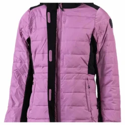 8848 Altitude Mini Junior Jacket Purple Lila Best