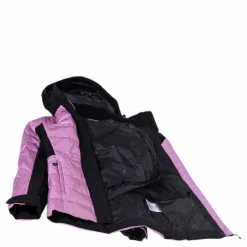8848 Altitude Mini Junior Jacket Purple Lila Best