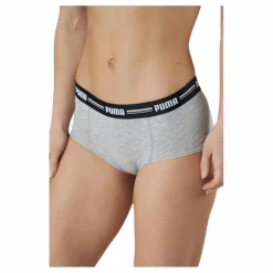 Mini Short 2-Pack Grey*Puma Sale