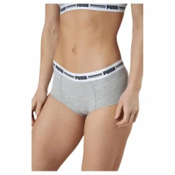 Mini Short 2-Pack Grey*Puma Sale