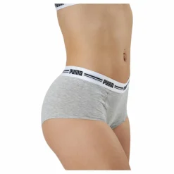 Mini Short 2-Pack Grey*Puma Sale