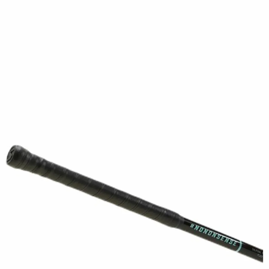 Mini stick 60 cm Flex 35 Turquoise/Black*Salming Clearance