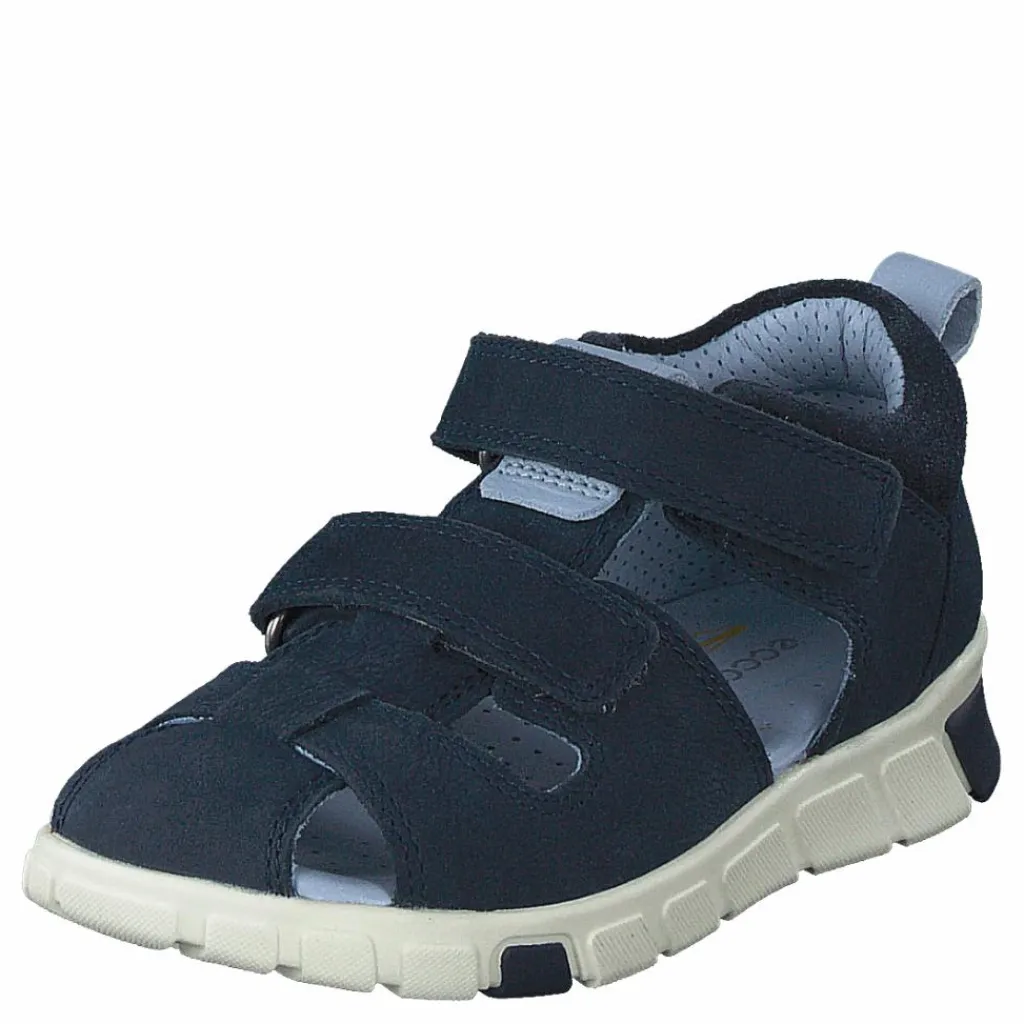 Mini Stride Sandal Navy*ECCO New