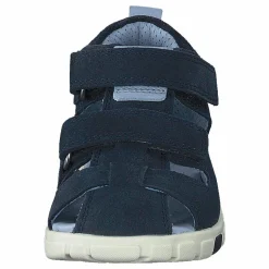 Mini Stride Sandal Navy*ECCO New