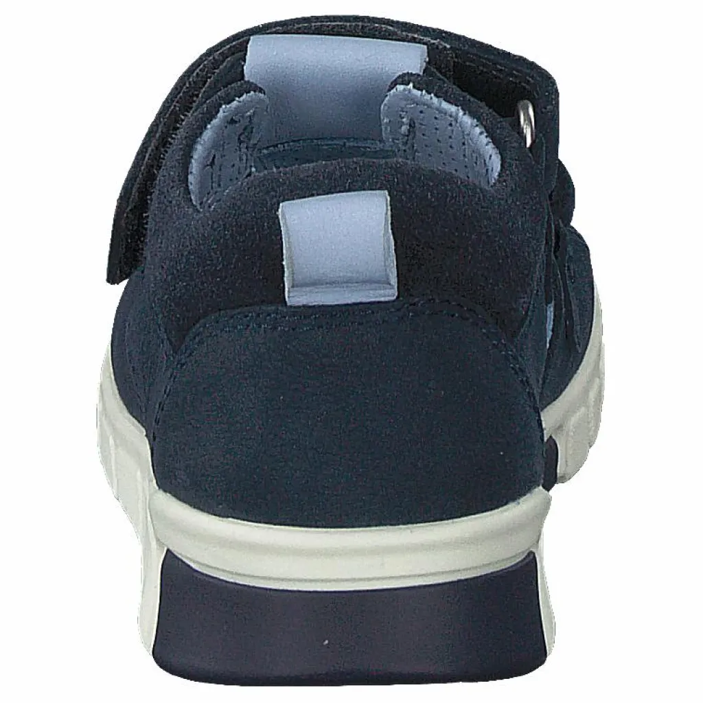 Mini Stride Sandal Navy*ECCO New