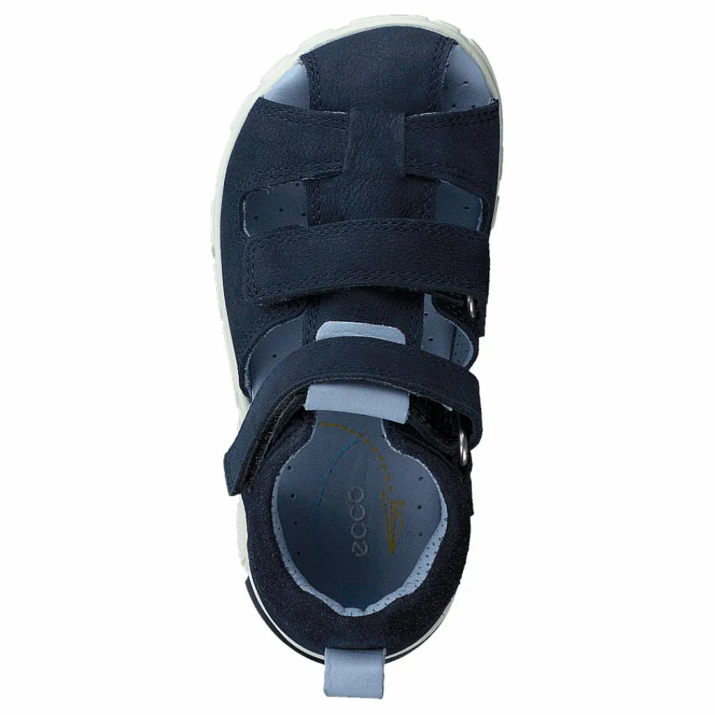 Mini Stride Sandal Navy*ECCO New