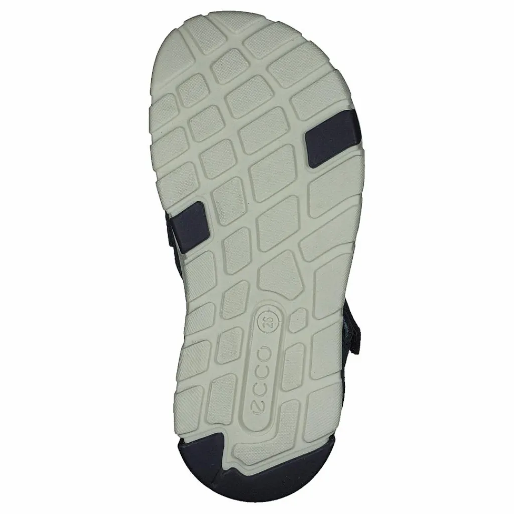 Mini Stride Sandal Navy*ECCO New