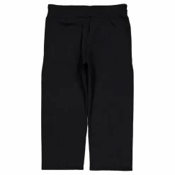 DKNY Sport Mini Stud Lg Crp Pan Black Svart Sale