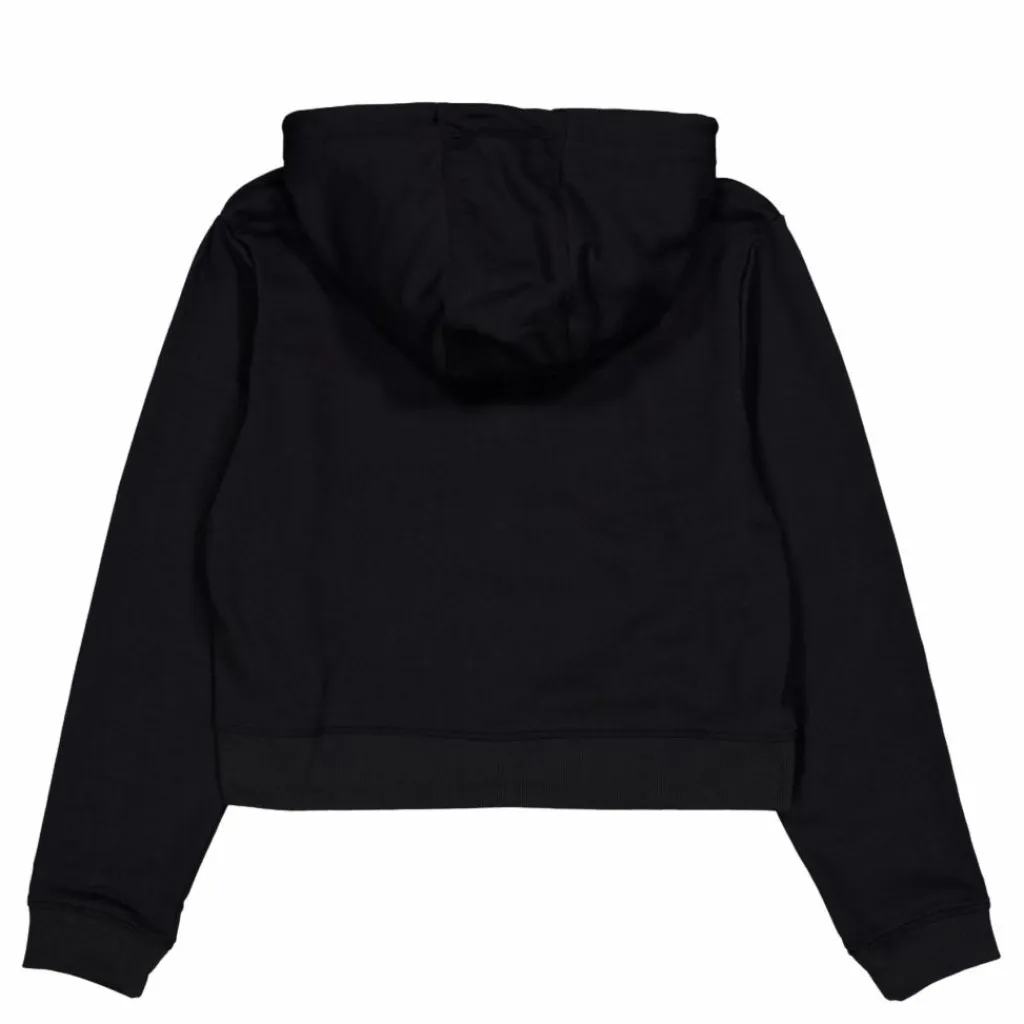 Mini Stud Lg F/zip H Black*DKNY Sport Hot