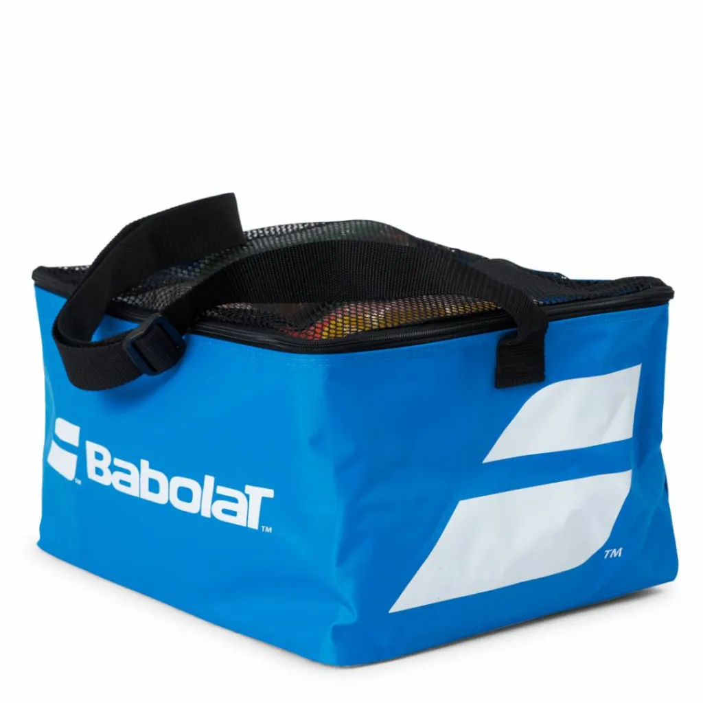 Babolat Mini Tennis Training Kit Blue Flerfärgad Clearance