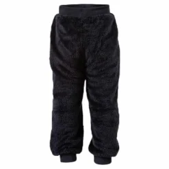 Puma Minicats Sherpa Jogger Black Svart Discount