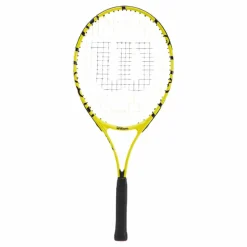 Wilson Minions 25 Tns Rkt Patterned Mönstrad Discount