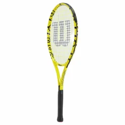 Wilson Minions 25 Tns Rkt Patterned Mönstrad Discount