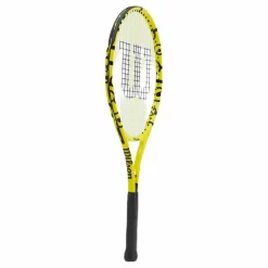 Wilson Minions 25 Tns Rkt Patterned Mönstrad Discount