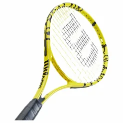 Wilson Minions 25 Tns Rkt Patterned Mönstrad Discount