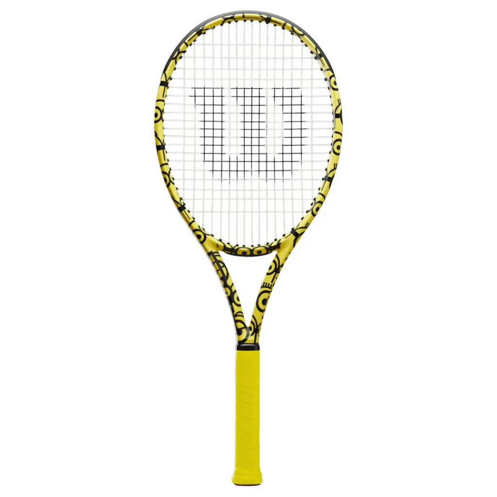 Minions Ultra 100 Frm Patterned*Wilson Discount