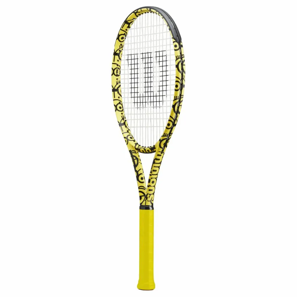 Minions Ultra 100 Frm Patterned*Wilson Discount