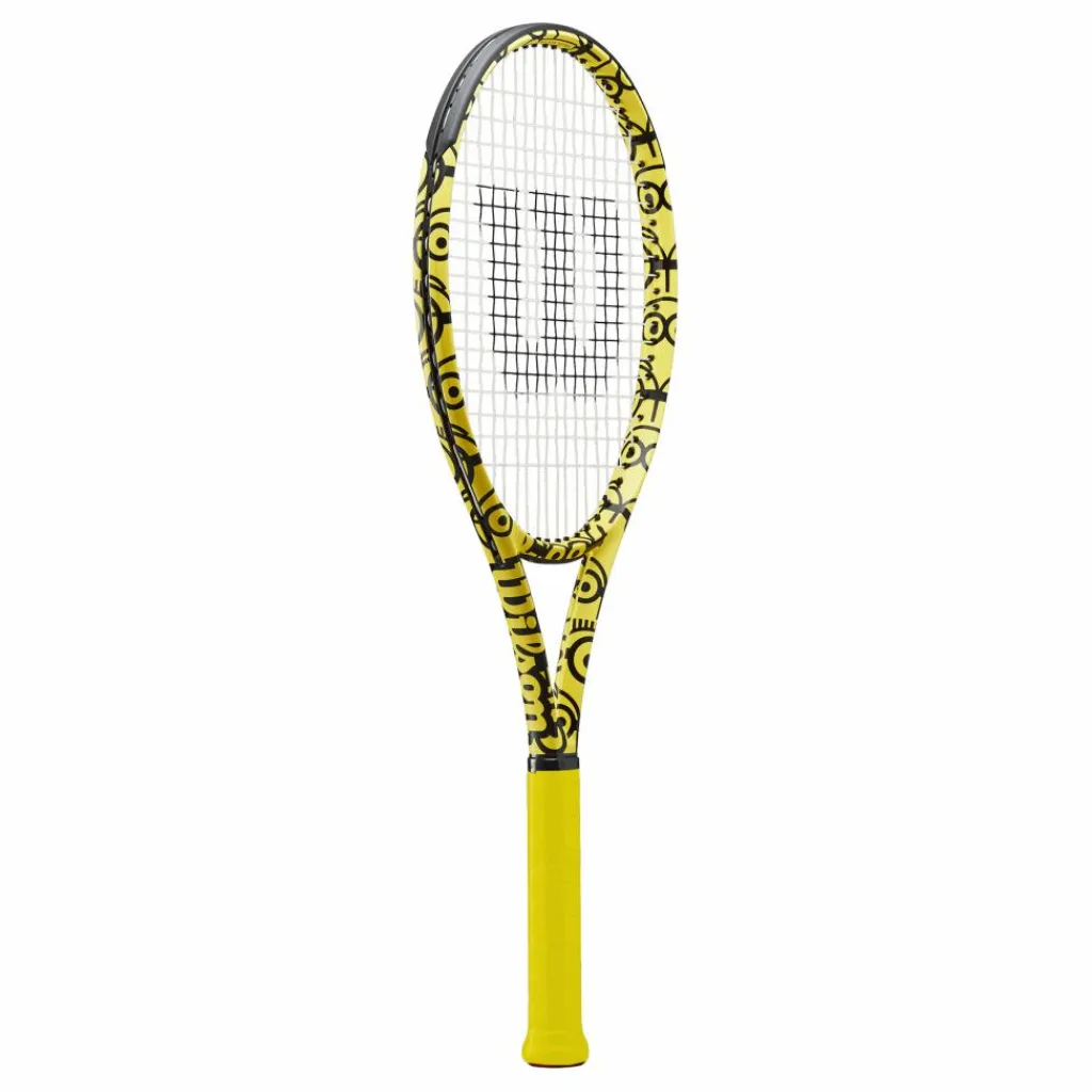 Minions Ultra 100 Frm Patterned*Wilson Discount