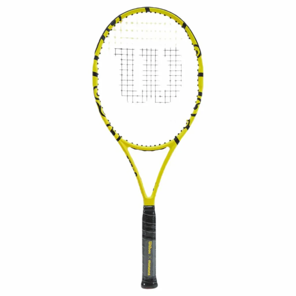 Wilson Minions Ultra 103 Patterned Mönstrad Hot