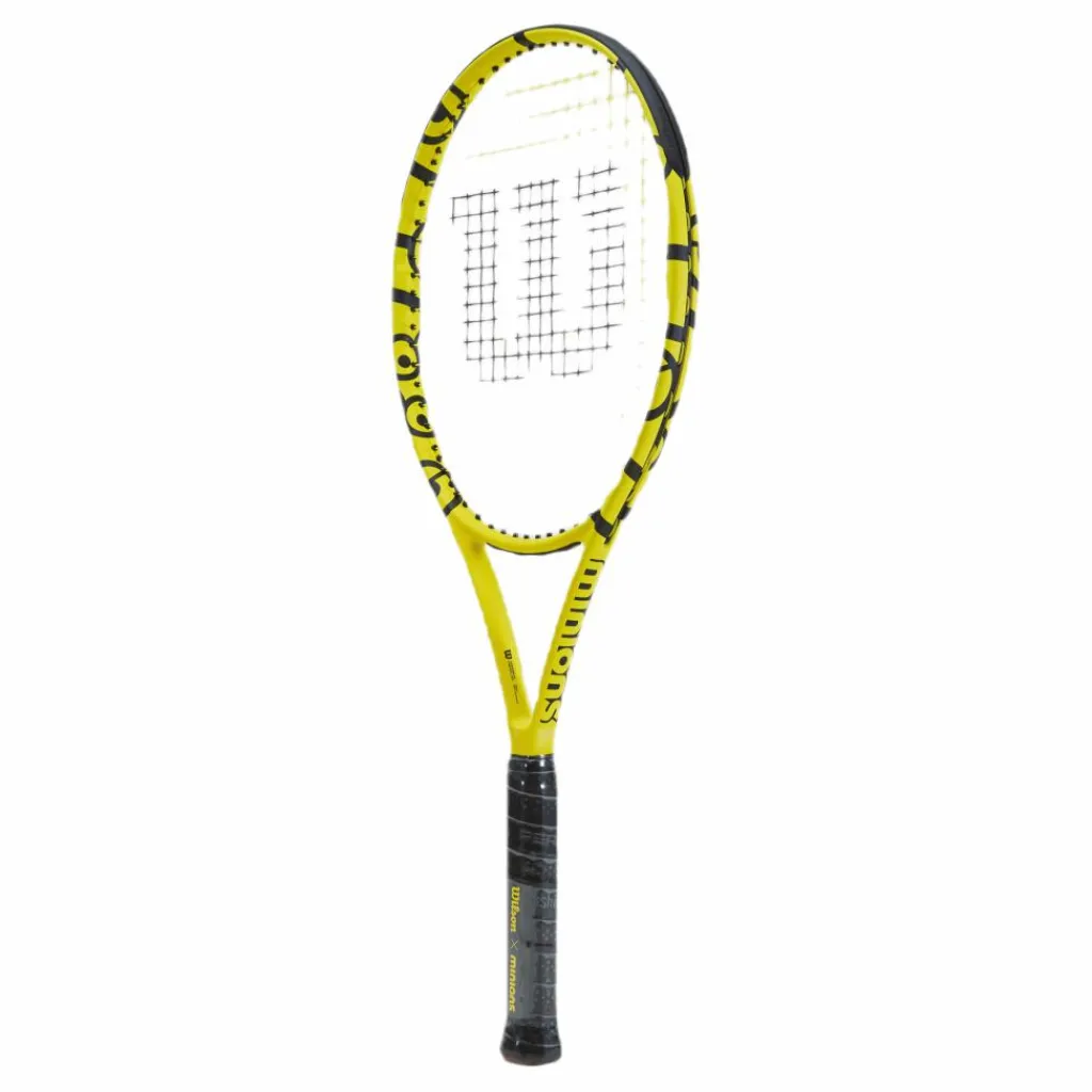 Wilson Minions Ultra 103 Patterned Mönstrad Hot