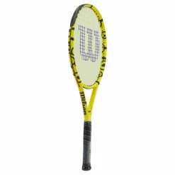 Wilson Minions Ultra 103 Patterned Mönstrad Hot