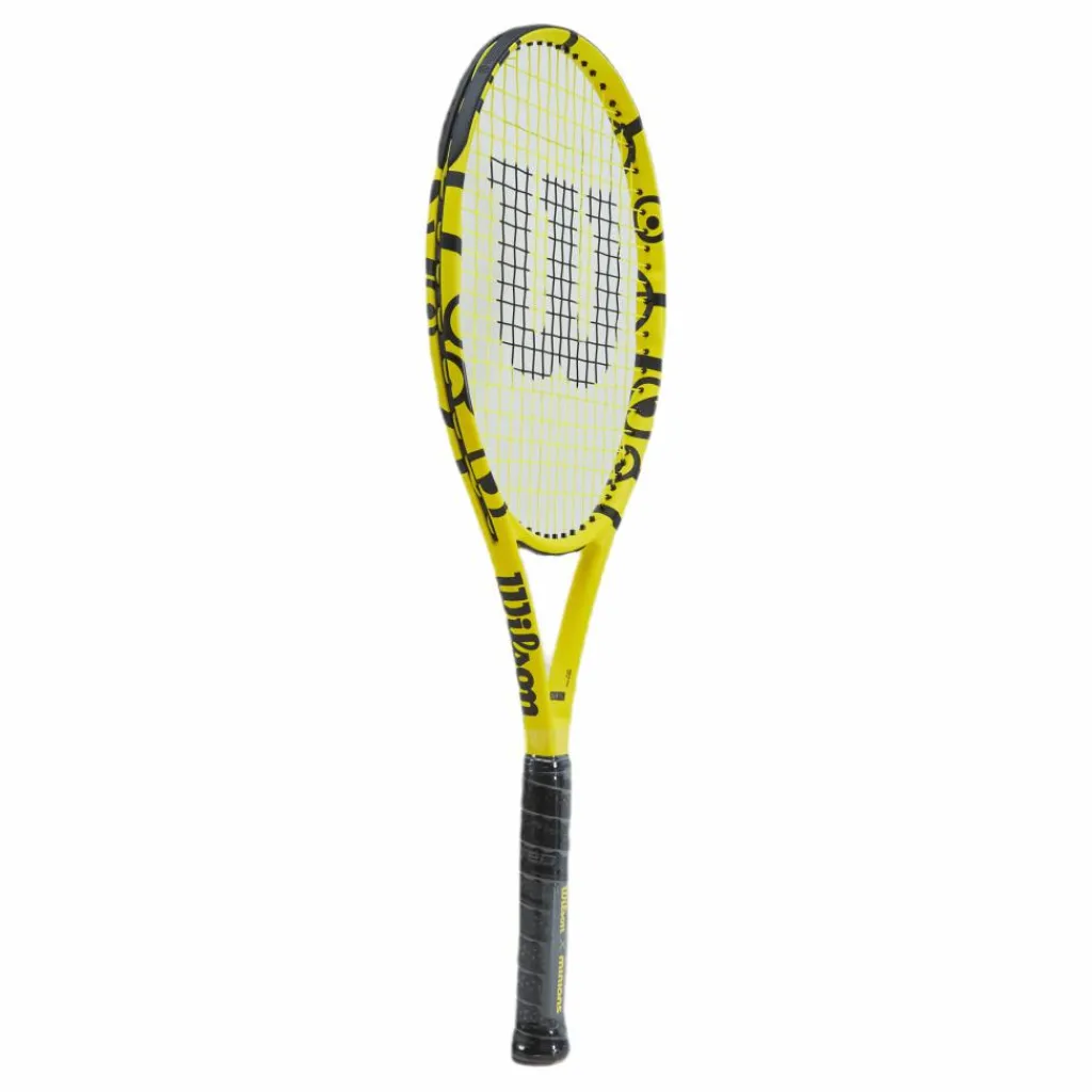 Wilson Minions Ultra 103 Patterned Mönstrad Hot