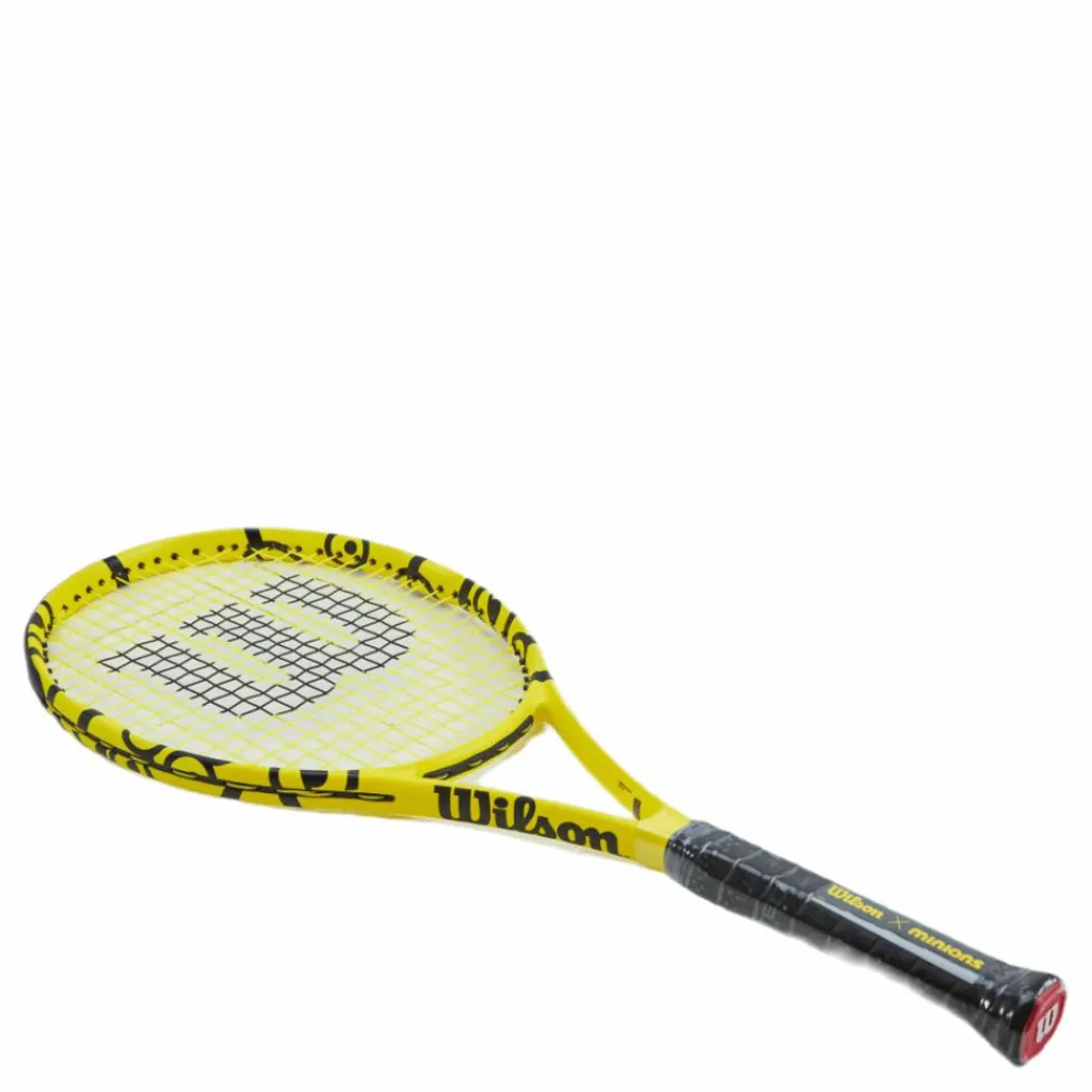 Wilson Minions Ultra 103 Patterned Mönstrad Hot