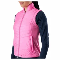 Minoue Vest Pink*Mountain Horse Discount