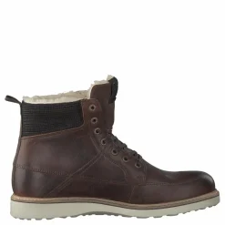Björn Borg Mio High M Brown Brun