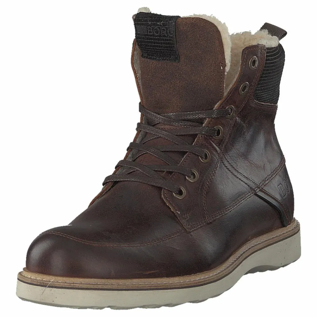 Björn Borg Mio High M Brown Brun