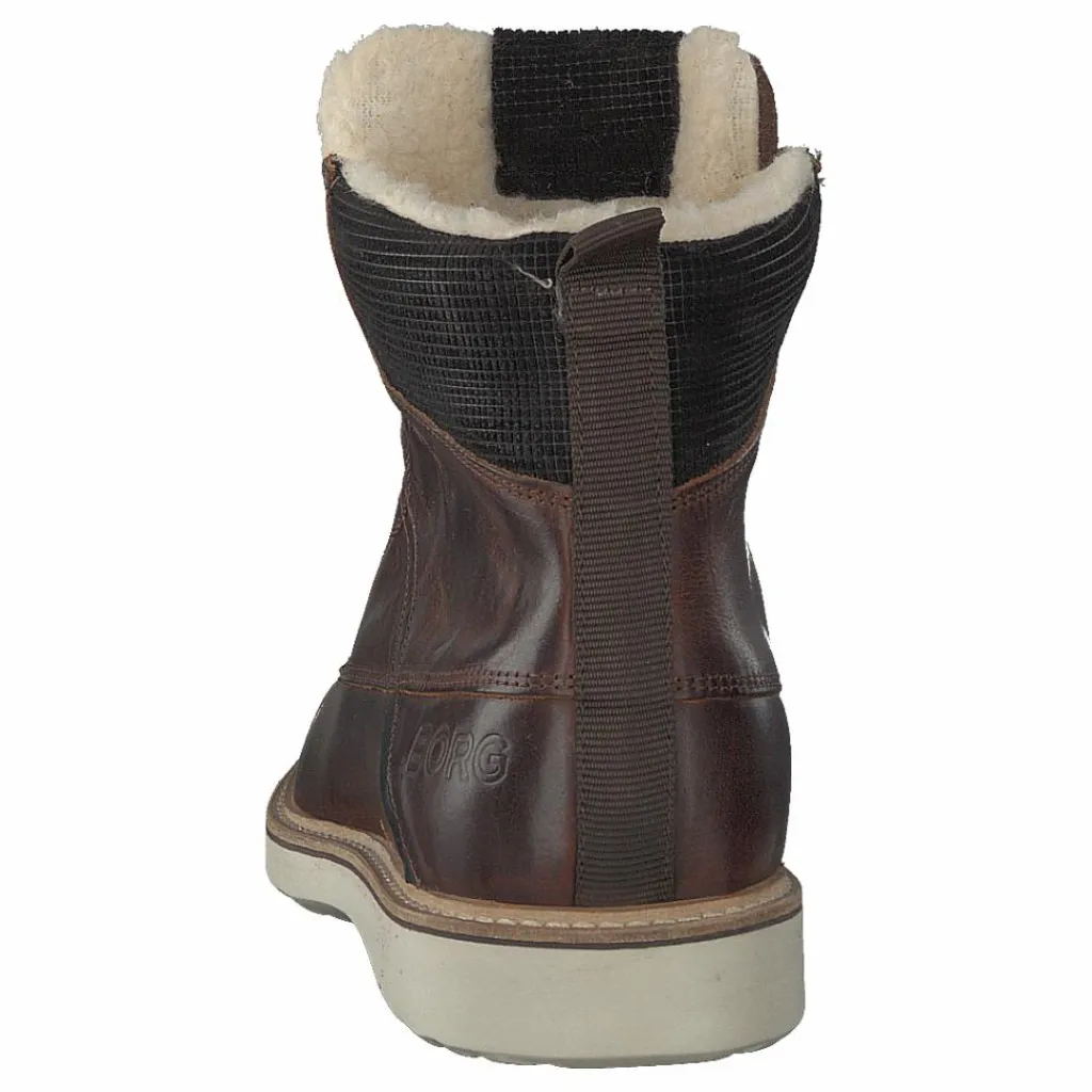 Björn Borg Mio High M Brown Brun