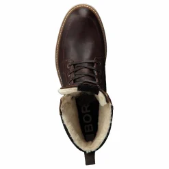 Björn Borg Mio High M Brown Brun