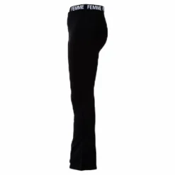 Mira Bootcut Pant Black*Name It Best