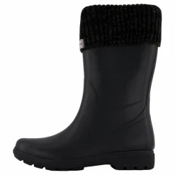 Viking Mira Thermo Jr Black Svart