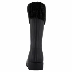 Viking Mira Thermo Jr Black Svart